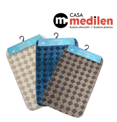 ALFOMBRA DE BAÑO - CAMPOMAYO - ART. 48 - comprar online