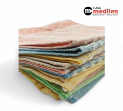 TOALLITAS DE CARTERA POR DOCENA - FELTEX - ART. 4807 en internet