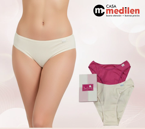 ESTUCHES X2 VEDETINAS ALG&LYC LISA - JALINE - ART. 76