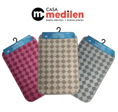 ALFOMBRA DE BAÑO - CAMPOMAYO - ART. 48