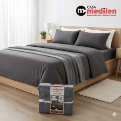 SABANAS BOUTIQUE 1200H - CAMPOMAYO - ART. 3612/3614 - tienda online