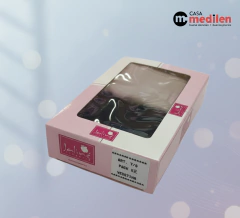 ESTUCHES X2 VEDETINAS ALG&LYC LISA - JALINE - ART. 76 - tienda online