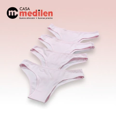 VEDETINA ROSA ALG&LYC - DIME QUIEN ERES - ART. 440