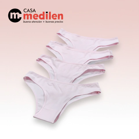 VEDETINA ROSA ALG&LYC - DIME QUIEN ERES - ART. 440