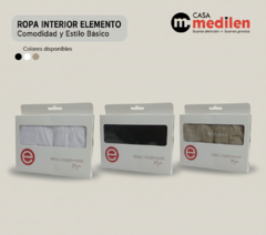 TOP LISO DE DAMA - ELEMENTO - ART. 5050 - comprar online