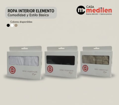 TOP LISO DE DAMA - ELEMENTO - ART. 5050 - comprar online