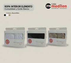 TOP ESPALDA DEPORTIVA - ELEMENTO - ART. 5060 - comprar online