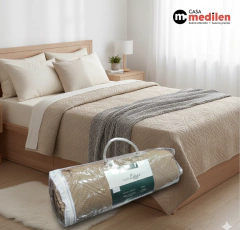 COVER LASER BICOLOR - CAMARO - ART. 3005/3006 en internet