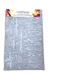 ALFOMBRA SHAGGY RECTANGULAR 40X60 - CAMPOMAYO - ART. 900 - tienda online