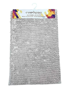 Imagen de ALFOMBRA SHAGGY RECTANGULAR 40X60 - CAMPOMAYO - ART. 900