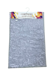 ALFOMBRA SHAGGY RECTANGULAR 40X60 - CAMPOMAYO - ART. 900 - Casa Medilen || Venta por Mayor  de Blanquería, Lencería y Ropa de Cama