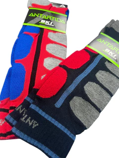 MEDIA TERMICA 3/4 ANTARTIDA - ANTARTIDA - ART. 6030/6036 - Casa Medilen || Venta por Mayor  de Blanquería, Lencería y Ropa de Cama