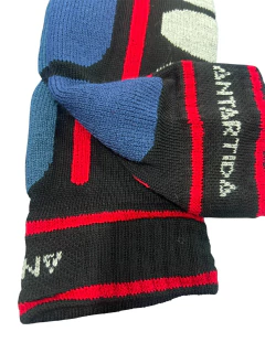 MEDIA TERMICA 3/4 ANTARTIDA - ANTARTIDA - ART. 6030/6036 en internet