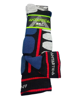 Imagen de MEDIA TERMICA 3/4 ANTARTIDA - ANTARTIDA - ART. 6030/6036