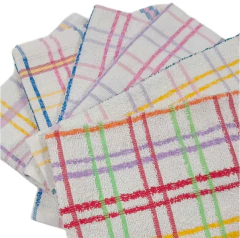 REPASADOR ESCOCES - FELTEX- ART: 2480/2481