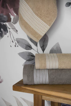 TOALLON ARCO IRIS LUKE - COTEMINAS - ART. 170 - comprar online