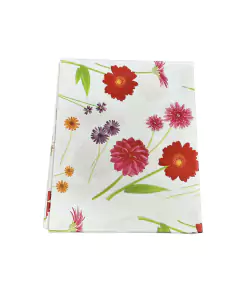 MANTEL RECTANGULAR ESTAMPADO cuerina - ART: 26 en internet