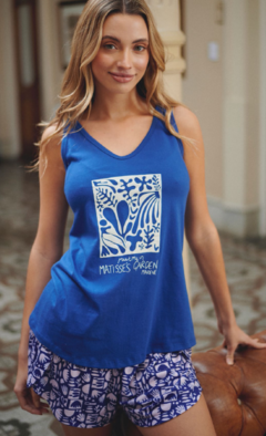 PIJAMA DE DAMA MATISSE - MARIENE - ART. 2311 - comprar online