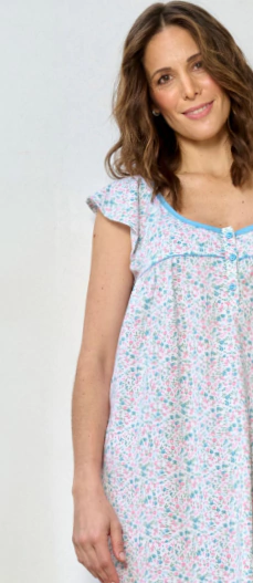 CAMISON JERSEY ESTAMPADO T. 48/60 - MARIENE - ART. 2352 en internet