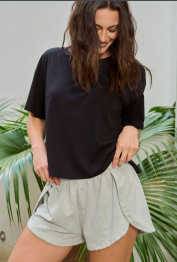 PIJAMA DE DAMA JERSEY T.S/XL - MARIENE - ART. 6509 - comprar online