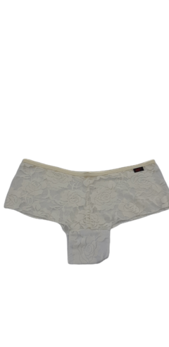 CULOTTE DE ENCAJE - ART. 605 - comprar online