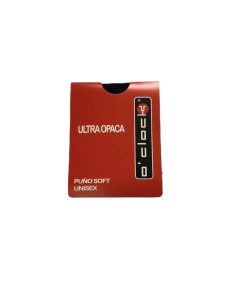 MEDIA 3/4 OPACA UNISEX - O CLOCK - ART. 1154 - comprar online