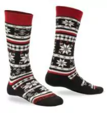 MEDIA TERMICA HOMBRE - ANTARTIDA - ART. 6029