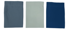 FUNDA DE ALMOHADA PACK X 2 - ART. 1000