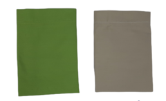 FUNDA DE ALMOHADA PACK X 2 - ART. 1000 en internet