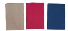FUNDA DE ALMOHADA PACK X 2 - ART. 1000 - comprar online