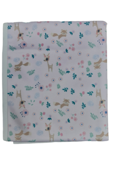 RECIBIDOR DINOLANDIA BABY - MIBES - ART. 3127