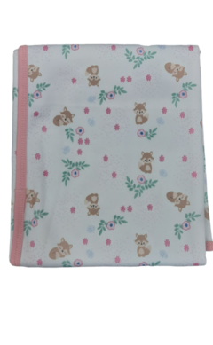 RECIBIDOR DINOLANDIA BABY - MIBES - ART. 3127 en internet