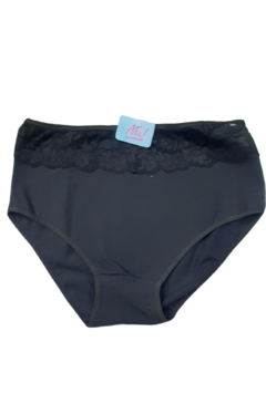 BOMBACHA UNIVERSAL ALG&LYC C/PUNTILLA - AILU - ART. 146 - comprar online