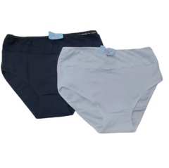 BOMBACHA UNIVERSAL ALG&LYC C/PUNTILLA - AILU - ART. 146 - tienda online