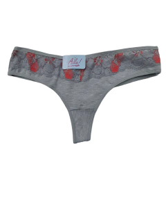 COLALESS ALG&LYC C/PUNTILLA - AILU - ART. 176 - tienda online