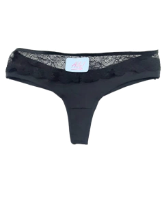 COLALESS ALG&LYC C/PUNTILLA - AILU - ART. 176