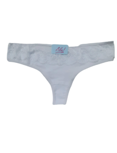 COLALESS ALG&LYC C/PUNTILLA - AILU - ART. 176 - comprar online
