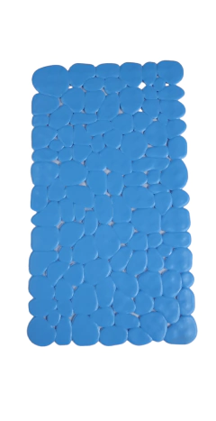 ALFOMBRA PVC BAÑERA PIEDRAS 33X54 - CORIMEL - ART. 818