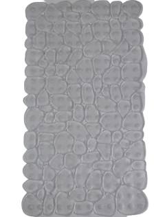 ALFOMBRA PVC BAÑERA PIEDRAS 33X54 - CORIMEL - ART. 818 en internet