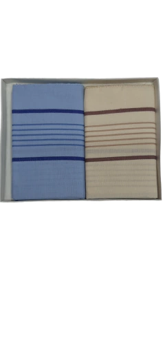 ESTUCHE PAÑUELO X2 PARA REGALAR - DADICAR - ART. 2009 en internet