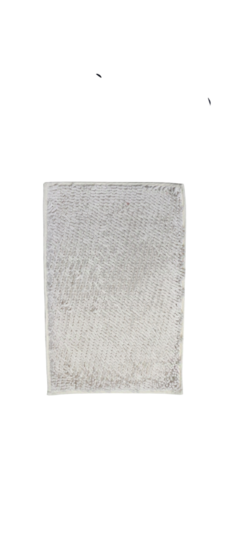 ALFOMBRA SHAGGY RECTANGULAR 40X60 - CAMPOMAYO - ART. 900