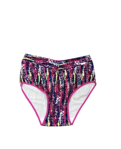 BOMBACHA ESPECIAL MICROFIBRA ESTAMP. CINT. CRUZADA - JALINE - ART. 994 - Casa Medilen || Venta por Mayor  de Blanquería, Lencería y Ropa de Cama