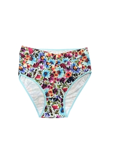 BOMBACHA ESPECIAL MICROFIBRA ESTAMP. CINT. CRUZADA - JALINE - ART. 994 - comprar online