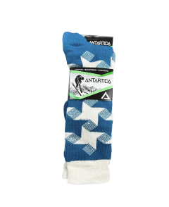 MEDIAS TERMICAS 3/4 HOMBRE - ANTARTIDA - ART. 6025