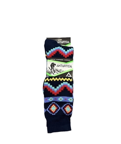 MEDIAS 3/4 TERMICAS HOMBRE ANTARTIDA - Art. 6028 - Casa Medilen || Venta por Mayor  de Blanquería, Lencería y Ropa de Cama