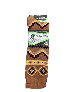 MEDIAS 3/4 TERMICAS HOMBRE ANTARTIDA - Art. 6028 en internet