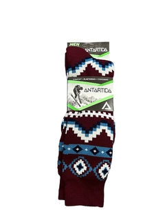 MEDIAS 3/4 TERMICAS HOMBRE ANTARTIDA - Art. 6028