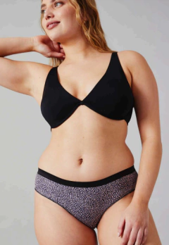 BOMBACHA TIRO CORTO KAILA MICROFIBRA - SOL Y ORO - ART. 3702