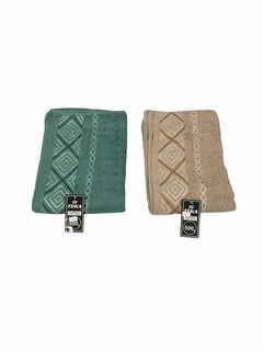 TOALLON 500 GRAMOS - TEKA - ART. 500 - comprar online