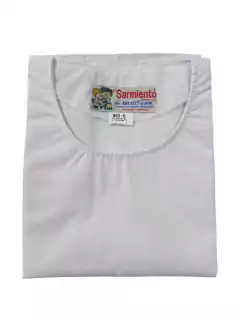 TUNICA/PONCHITO UNISEX CON BROCHE - SARMIENTO - ART. 863